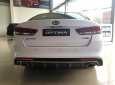 Kia Optima 2.4L GTline 2016 - Chỉ với 125tr sở hữu ngay xe Kia Optima 2.4L GTline 2016, có xe giao ngay, liên hệ ngay để được hưởng ưu đãi tốt nhất