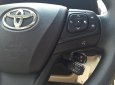 Toyota Camry LE  2.5L 2015 - Bán xe Toyota Camry LE đời 2015, màu vàng, nhập khẩu Mỹ - Mua nhanh bán nhanh LH 093.798.2266