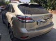 Lexus RX 350 WD  2014 - Bán Lexus RX 350 WD đời 2014, màu vàng, nhập khẩu chính hãng