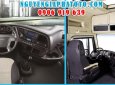 Hyundai Trago Trago Xcient 2017 - Bán trả góp xe Ben 12 tấn Huyndai Trago Xcient đời mới