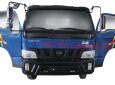Veam VT750 2017 - Trả góp VT750 xe 7,5 tấn tăng tải để tiết kiệm chi phí