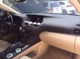 Lexus RX 350 WD  2014 - Bán Lexus RX 350 WD đời 2014, màu vàng, nhập khẩu chính hãng