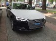 Audi A4 2.0TFSI   2016 - Bán ô tô Audi A4 2.0TFSI đời 2016, màu đen, nhập khẩu