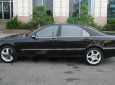 Mercedes-Benz S500 2004 - Mercedes S500L SX 2004 nhập Đức, lăn bánh 2005, bản VIP