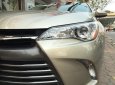 Toyota Camry LE  2.5L 2015 - Bán xe Toyota Camry LE đời 2015, màu vàng, nhập khẩu Mỹ - Mua nhanh bán nhanh LH 093.798.2266