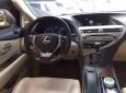 Lexus RX 350 WD  2014 - Bán Lexus RX 350 WD đời 2014, màu vàng, nhập khẩu chính hãng