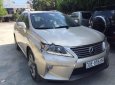Lexus RX 350 WD  2014 - Bán Lexus RX 350 WD đời 2014, màu vàng, nhập khẩu chính hãng