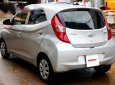 Hyundai Eon 2012 - Bán xe Hyundai Eon đời 2012, màu bạc  