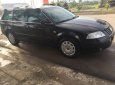 Volkswagen Passat MT 2003 - Cần bán lại xe Volkswagen Passat MT đời 2003