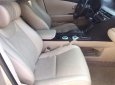 Lexus RX 350 WD  2014 - Bán Lexus RX 350 WD đời 2014, màu vàng, nhập khẩu chính hãng