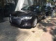 Audi A4 2.0TFSI   2016 - Bán ô tô Audi A4 2.0TFSI đời 2016, màu đen, nhập khẩu
