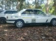 Peugeot 405 1990 - Bán ô tô Peugeot 405 như hình, 1990, 60 triệu