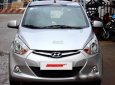 Hyundai Eon 2012 - Bán xe Hyundai Eon đời 2012, màu bạc  