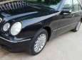 Mercedes-Benz E240 2002 - Bán ô tô Mercedes E240 đời 2002, màu đen, nhập khẩu nguyên chiếc, 210 triệu