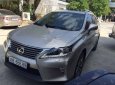Lexus RX 350 WD  2014 - Bán Lexus RX 350 WD đời 2014, màu vàng, nhập khẩu chính hãng
