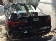 Audi A4 2.0TFSI   2016 - Bán ô tô Audi A4 2.0TFSI đời 2016, màu đen, nhập khẩu