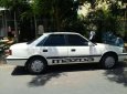 Mazda 626 1989 - Gia đình bán ô tô Mazda 626 1989, màu trắng