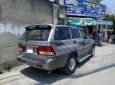 Ssangyong Musso  AT 2005 - Cần bán lại xe Ssangyong Musso đời 2005 số tự động, giá chỉ 145 triệu