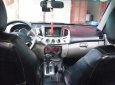 Mitsubishi Triton GLS 2011 - Bán Mitsubishi Triton GLS đời 2011, màu bạc, nhập khẩu chính hãng số tự động, giá 400tr