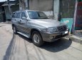 Ssangyong Musso  AT 2005 - Cần bán lại xe Ssangyong Musso đời 2005 số tự động, giá chỉ 145 triệu