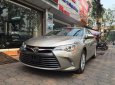Toyota Camry LE  2.5L 2015 - Bán xe Toyota Camry LE đời 2015, màu vàng, nhập khẩu Mỹ - Mua nhanh bán nhanh LH 093.798.2266
