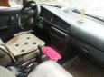 Mazda 626 1989 - Gia đình bán ô tô Mazda 626 1989, màu trắng