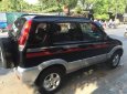 Daihatsu Terios 2005 - Bán ô tô Daihatsu Terios đời 2005, màu đen  