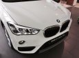 BMW X1 sDrive18i 2017 - Bán xe BMW X1 sDrive18i 2017, màu trắng, nhập khẩu chính hãng