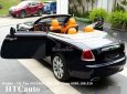 Rolls-Royce Ghost  Rolls-Royce Dawn 2017 - Bán xe Rolls-Royce Dawn 2017, nhập khẩu