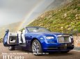 Rolls-Royce Ghost  Rolls-Royce Dawn 2017 - Bán xe Rolls-Royce Dawn 2017, nhập khẩu