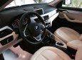 BMW X1 sDrive18i 2017 - Bán xe BMW X1 sDrive18i 2017, màu trắng, nhập khẩu chính hãng