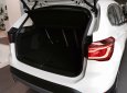 BMW X1 sDrive18i 2017 - Bán xe BMW X1 sDrive18i 2017, màu trắng, nhập khẩu chính hãng