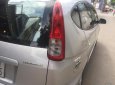 Chevrolet Vivant 2008 - Xe Chevrolet Vivant 2008, màu bạc xe gia đình