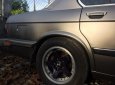 BMW 5 Series 1987 - Bán BMW 5 Series 1987, màu xám, nhập khẩu chính hãng, giá chỉ 70 triệu