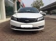 Geely Emgrand EC 718 2012 - Bán xe Geely Emgrand EC 718 đời 2012, màu trắng, nhập khẩu, 338 triệu