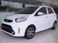 Kia Morning MT 2018 - Bán Kia Morning tiêu chuẩn Châu Âu, giá chỉ 290 triệu, đời 2018