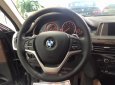 BMW X6 xDrive35i 2017 - Bán BMW X6 xDrive35i 2017, màu đen, nhập khẩu nguyên chiếc