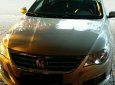 Volkswagen Passat CC sport  2010 - Bán Volkswagen Passat CC sport đời 2010, màu bạc, xe nhập giá cạnh tranh