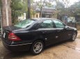 Mercedes-Benz C200 2003 - Cần bán xe Mercedes C200 đời 2003, màu đen, nhập khẩu