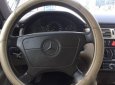 Mercedes-Benz E class E230 1998 - Bán Mercedes E230 đời 1998, màu xanh