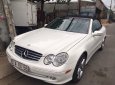 Mercedes-Benz CLK class 2005 - Cần bán Mercedes đời 2005, nhập khẩu nguyên chiếc, giá chỉ 650 triệu