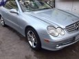 Mercedes-Benz CLK class  CLK 320 2006 - Bán Mercedes CLK 320 đời 2006, màu bạc, nhập khẩu