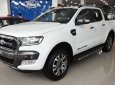 Ford Ranger Wildtrak 3.2 2017 - Sở hữu Ford Ranger Wildtrak 3.2 chỉ với 925tr - thủ tục nhanh gọn - giao xe ngay