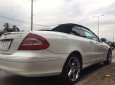 Mercedes-Benz CLK class 2005 - Cần bán Mercedes đời 2005, nhập khẩu nguyên chiếc, giá chỉ 650 triệu