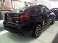 BMW X6 xDrive35i 2017 - Bán BMW X6 xDrive35i 2017, màu đen, nhập khẩu nguyên chiếc