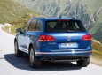 Volkswagen Touareg GP 2014 - Volkswagen Touareg GP - Đại lý VW Saigon 0933689294