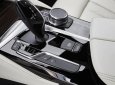BMW 5 Series 520d 2017 - Bán xe BMW 5 Series 520d đời 2017, thế hệ mới nhất, màu bạc, xe nhập