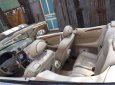 Mercedes-Benz CLK class  CLK 320 2006 - Bán Mercedes CLK 320 đời 2006, màu bạc, nhập khẩu