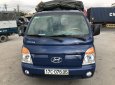 Hyundai H 100 2011 - Cần bán lại xe Hyundai H 100 đời 2011, màu xanh lam, nhập khẩu chính chủ, giá tốt