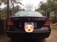 Mercedes-Benz C200 2003 - Cần bán xe Mercedes C200 đời 2003, màu đen, nhập khẩu